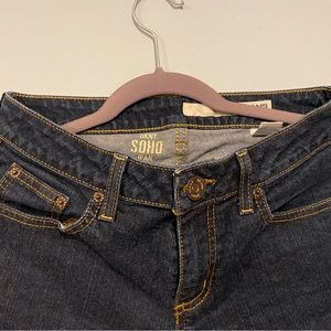 DONNA KARAN Jeans size 6/M